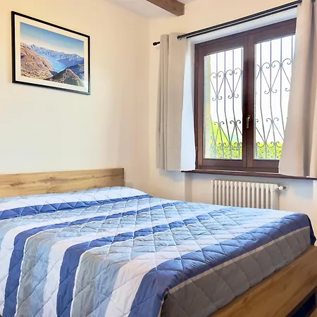 San Primo Apartman
