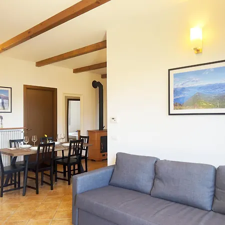 San Primo Appartement